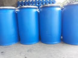 Thùng phuy nhựa 50l, 100l, 220l... thùng phuy đựng hóa chất, call 096.7788.450