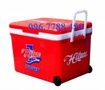 Thùng lạnh ướp bia, nước ngọt và rau ,củ bảo quản thực phẩm luôn tươi ngon Call 096.7788.450 Duyên