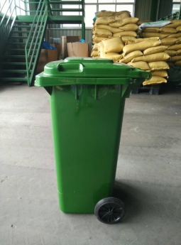 Thùng rác 100l, 120l, 240l, 660l ... thùng rác chất lượng call 096.7788.450