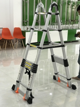 Thang Nhôm Cao Cấp JUMBO Nhật Bản