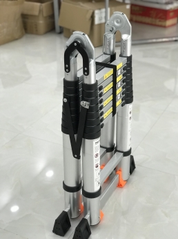 Thang Nhôm Cao Cấp JUMBO Nhật Bản
