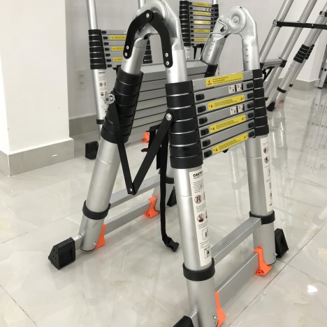 Thang Nhôm Cao Cấp JUMBO Nhật Bản