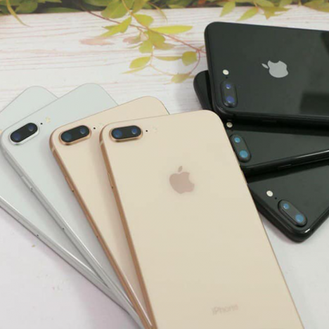 Iphone 8 plus 64gb, quốc tế giá chỉ 12.990k