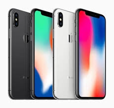 Biên hòa trả góp iphone x 64gb new