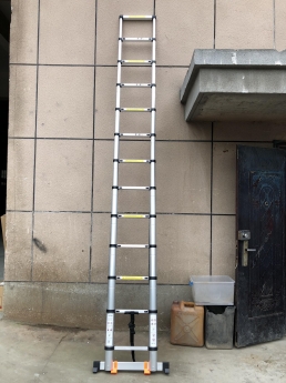 Thang Nhôm Cao Cấp JUMBO Nhật Bản