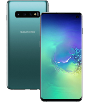 Biên hòa trả góp samsung galaxy s10