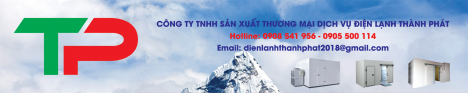 Điện lạnh Thành Phát