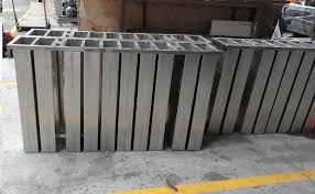 lắp đặt máy làm đá cây