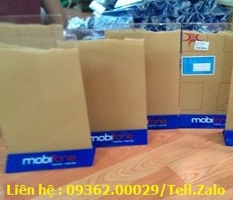 Kệ menu mica A4, A5,A6 giá rẻ, Mẫu kệ menu được nhiều khách hàng lựa chọn