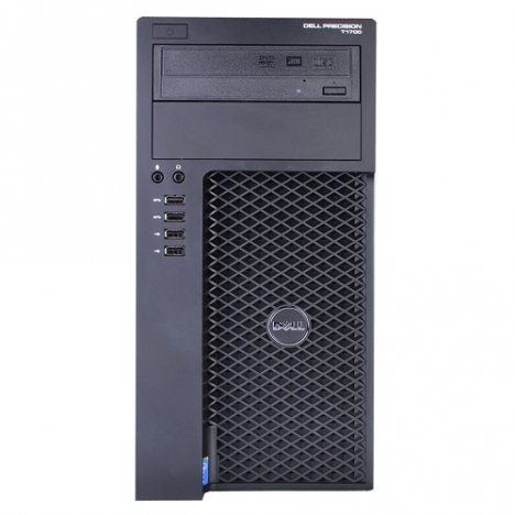 Máy bộ dell precision t1700 full box new