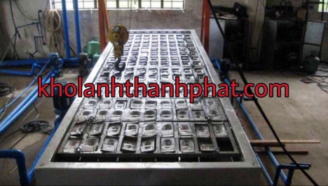 máy làm đá giá rẻ, máy làm đá viên