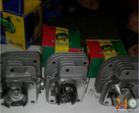 Chuyên Sữa Chữa Ya SS 110, Mua Bán Phụ Tùng Ya SS 110