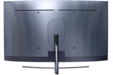 Smart Tivi QLED Samsung 4K 55 inch QA55Q8C hàng mẫu trưng bày siêu thị mới 100% BẢO HÀNH CHÍNH HÃNG