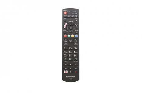 Smart Tivi Panasonic 4K 49 inch TH-49EX600V Hàng mẫu trưng bày