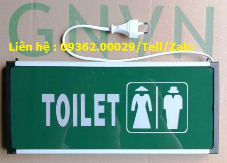 Biển hiệu văn phòng, biển báo , biển wc , biển chỉ dẫn vệ sinh giá rẻ