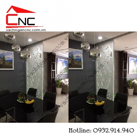 Cơ sở chuyên gia công cắt, khắc cnc 3d giá rẻ tại TPHCM