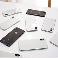 Bình dương bán Iphone X chỉ 15.990k - góp 0%