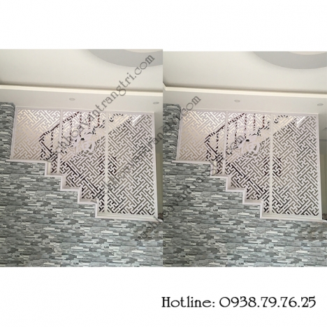 Nơi làm mẫu vách ngăn hoa văn cnc đẹp tại tphcm