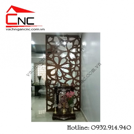 Cơ sở chuyên gia công cắt, khắc cnc 3d giá rẻ tại TPHCM