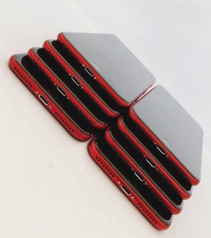 Bình dương bán Iphone 8 plus giá chỉ 12.990k - góp 0%