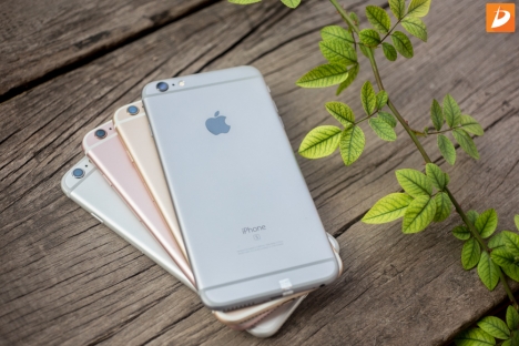 Biên hòa trả góp iphone 6s plus 16gb