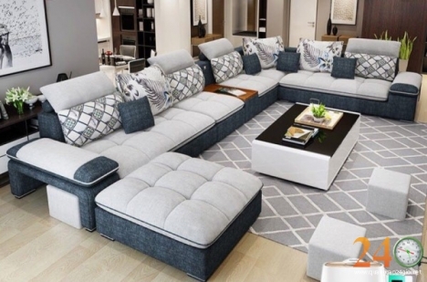 Cơ Sở Sản Xuất Ghế Sofa Giá Rẻ Quận Thủ Đức, Dĩ An Bình Dương, Quận 9, Quận 2, Biên Hòa Đồng Nai