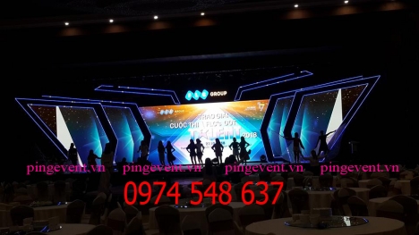 Cho thuê âm thanh tại Hà Nội giá rẻ