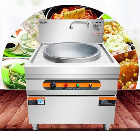 Bếp từ đơn hàng công ty giá rẻ