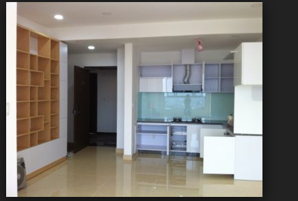CC The Pride-Tố Hữu- Hà Đông 76m2 đủ đồ 2PN, 2 VS