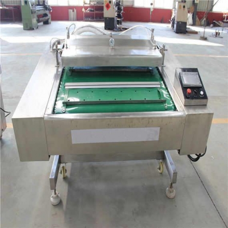 Máy hút chân không công nghiệp