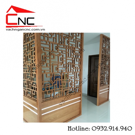 30 mẫu vách ngăn phòng ngủ cắt cnc đơn giản, đẹp
