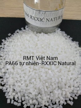 Hạt nhựa PA66-RMT Việt Nam