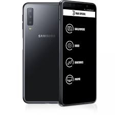 [Tablet Plaza] Dĩ An bán SAMSUNG a7 128GB mới