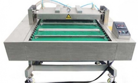 Máy hút chân không công nghiệp