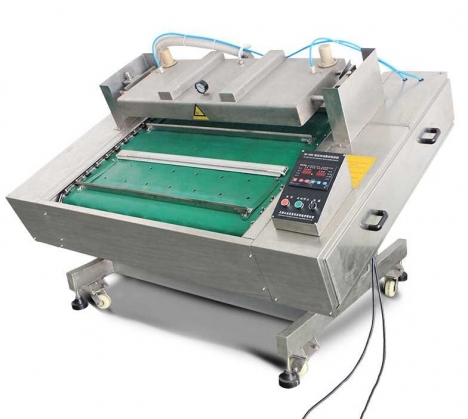 Máy hút chân không công nghiệp