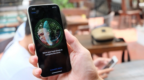 Giảm giá sốc cuối tuần - Iphone X 64GB siêu rẻ