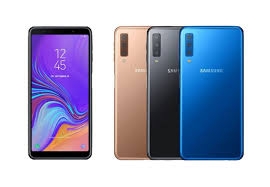 Bình dương bán trả góp SAMSUNG A7 không trả trước
