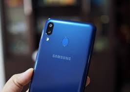 Tablet Plaza bán Samsung M20 mới chính hãng