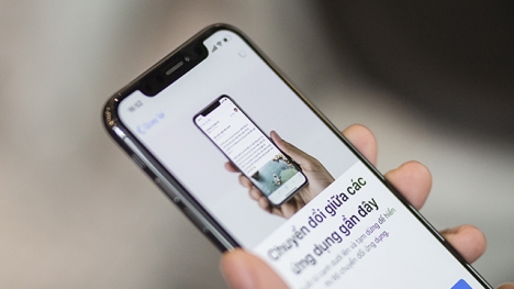 Giảm giá sốc cuối tuần - Iphone X 64GB siêu rẻ