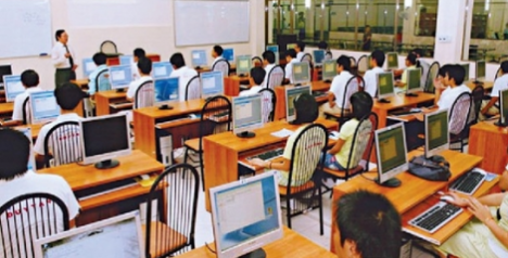 Thủ tục đăng ký học bằng lái  xe máy, ô tô tại Hà Nội