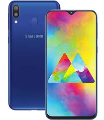 Tablet Plaza bán Samsung M20 mới chính hãng