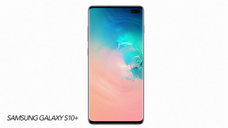 [Tablet Plaza] Dĩ An bán Samsung S10+ mới chính hãng