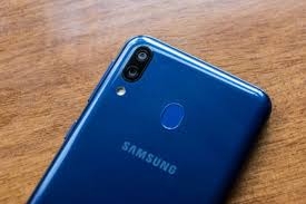 Tablet Plaza bán Samsung M20 mới nguyên seal
