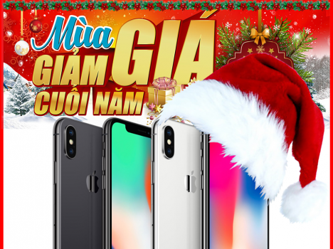 [Tablet Plaza] Dĩ An bán iPhone Xs Max mới chính hãng