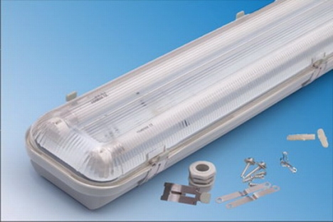 Đèn tiết kiệm điện T5 - Cong ty Nang Luong Xanh