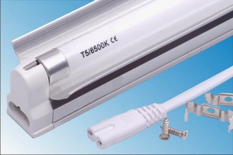 Đèn tiết kiệm điện T5 - Cong ty Nang Luong Xanh