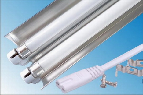 Đèn tiết kiệm điện T5 - Cong ty Nang Luong Xanh