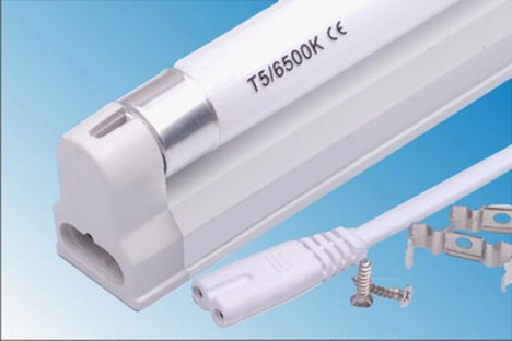 Đèn tiết kiệm điện T5 - Cong ty Nang Luong Xanh