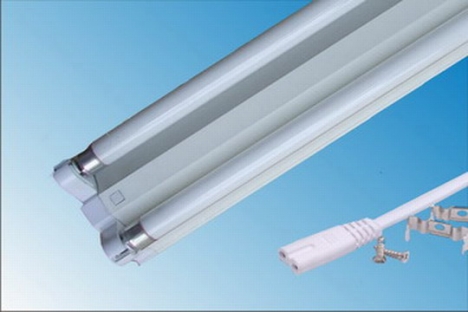 Đèn tiết kiệm điện T5 - Cong ty Nang Luong Xanh