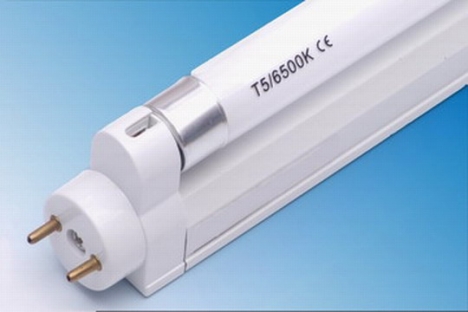 Đèn tiết kiệm điện T5 - Cong ty Nang Luong Xanh